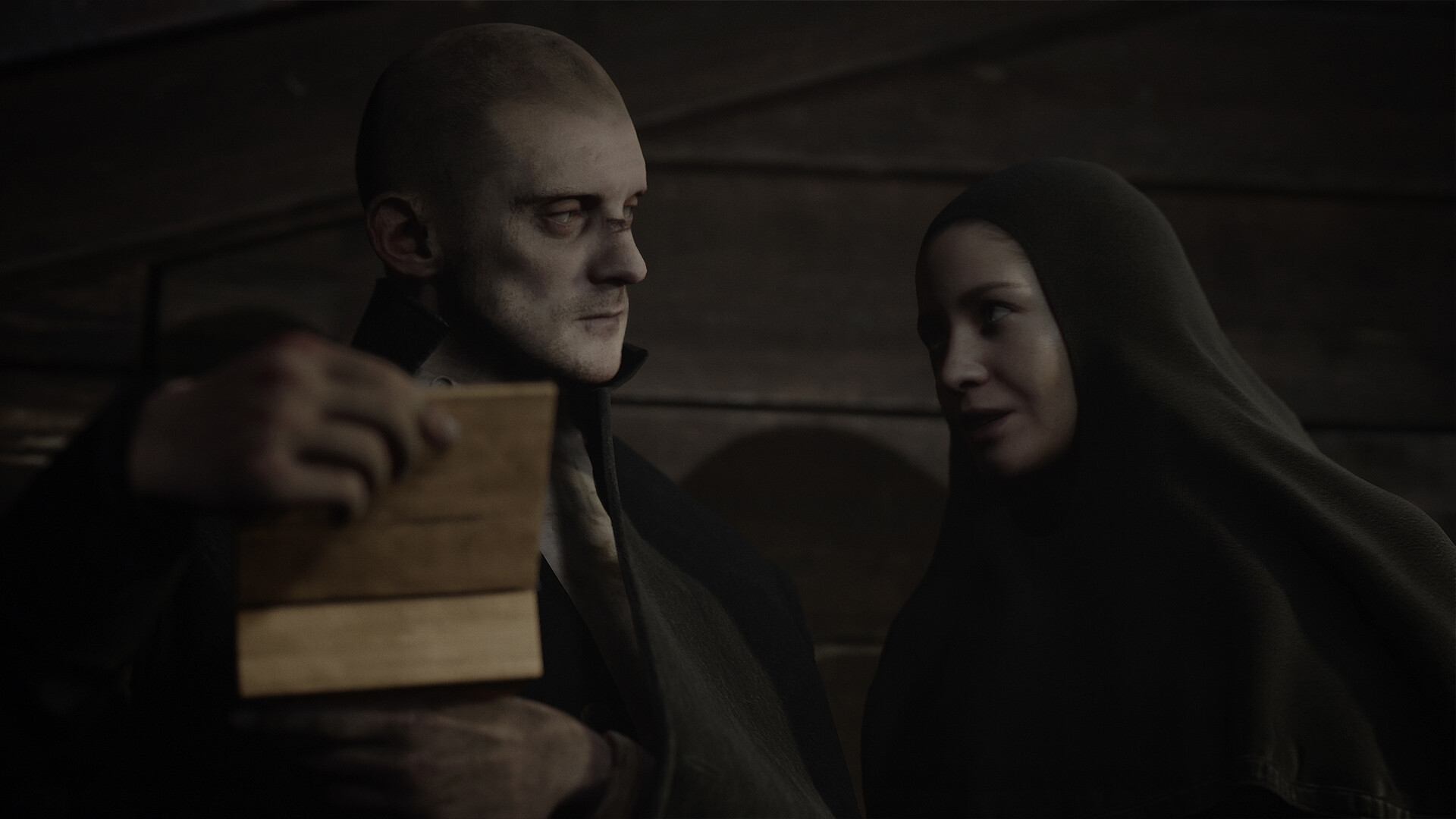 Скриншот: INDIKA