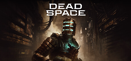 Обложка: Dead Space