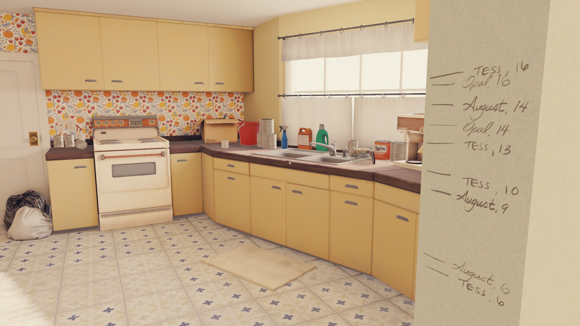 Скриншот 10: Open Roads