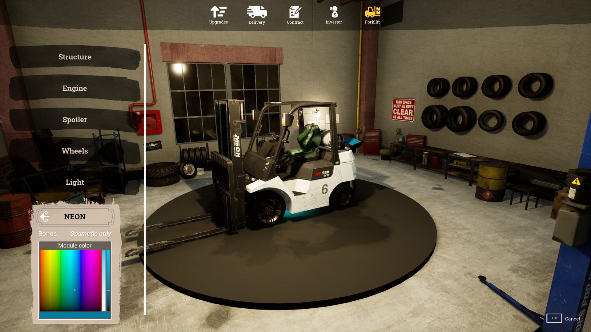 Скриншот 6: Beer Factory