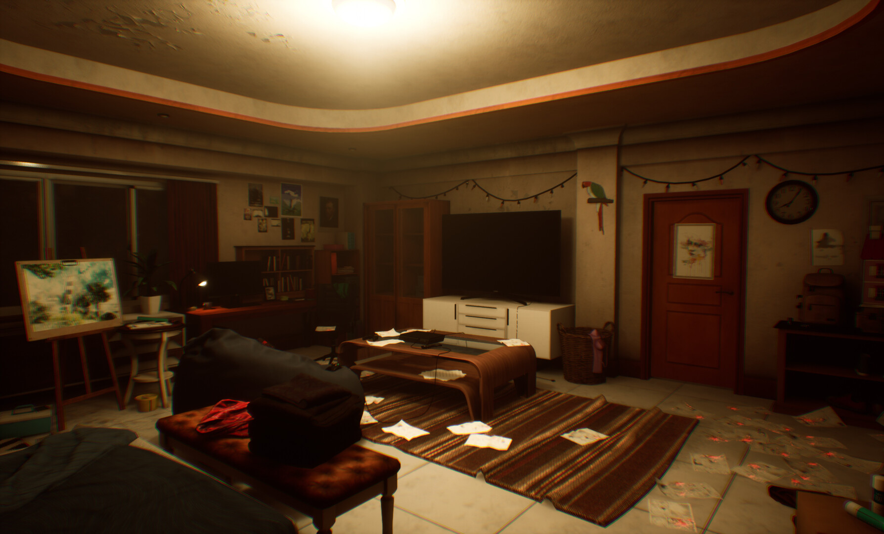 Скриншот 14: SUFFOCATE