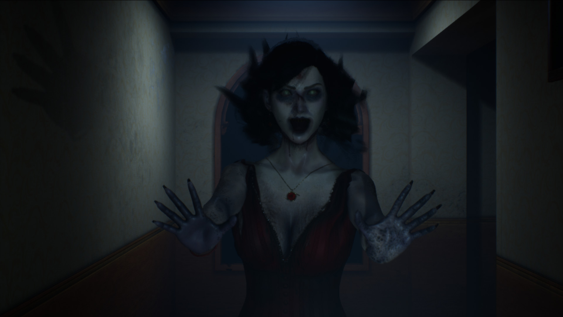 Скриншот 15: SUFFOCATE