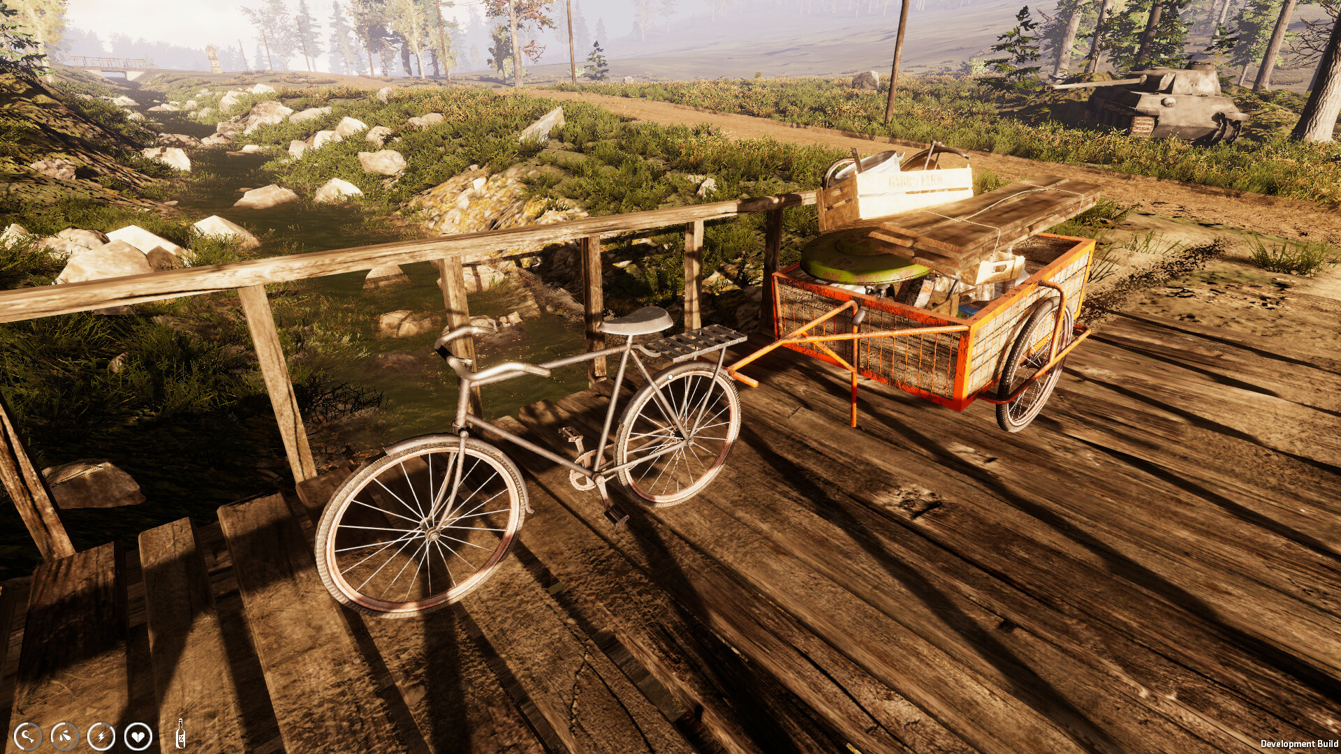 Скриншот 14: Farmer's Life