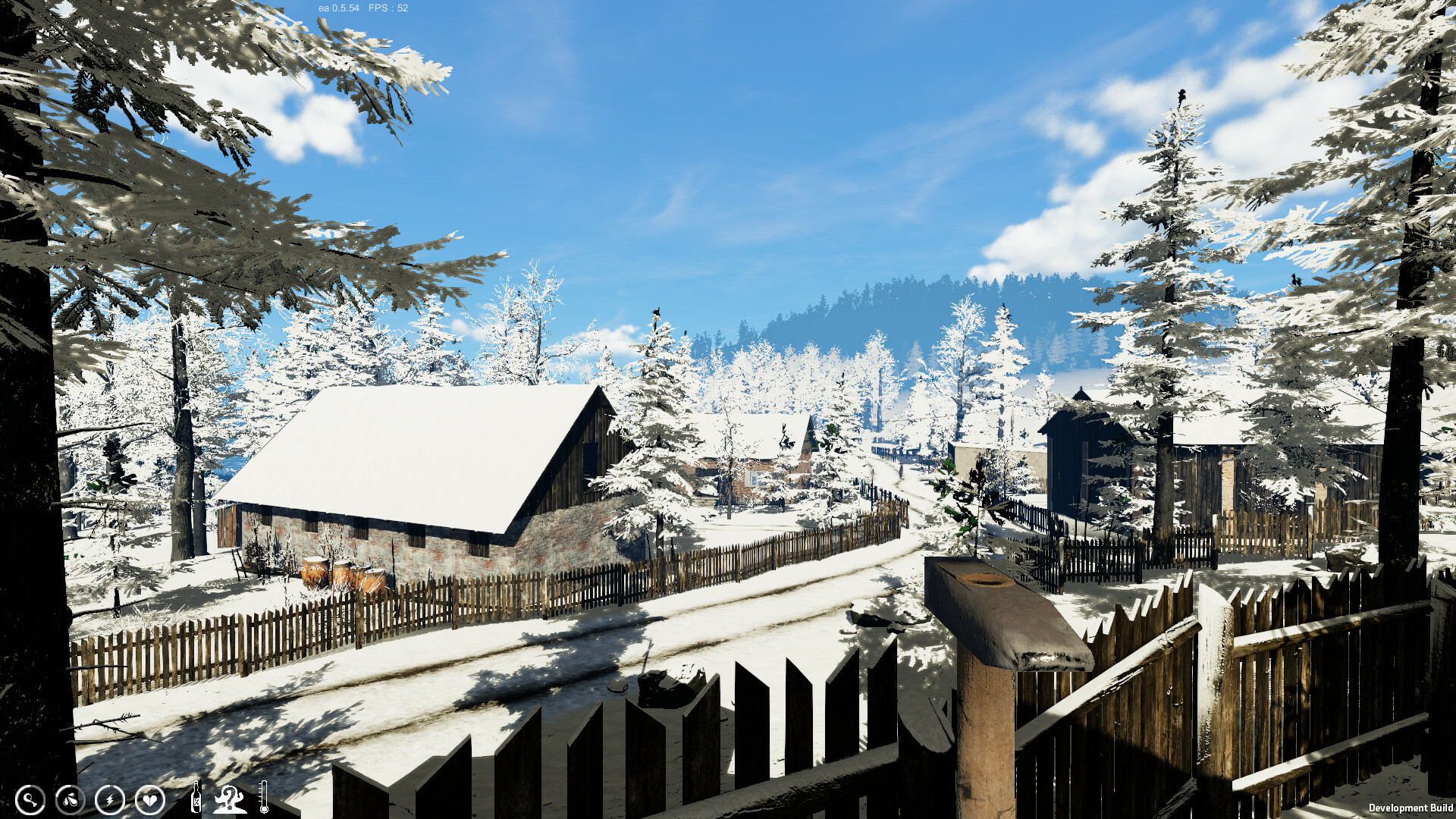 Скриншот 24: Farmer's Life