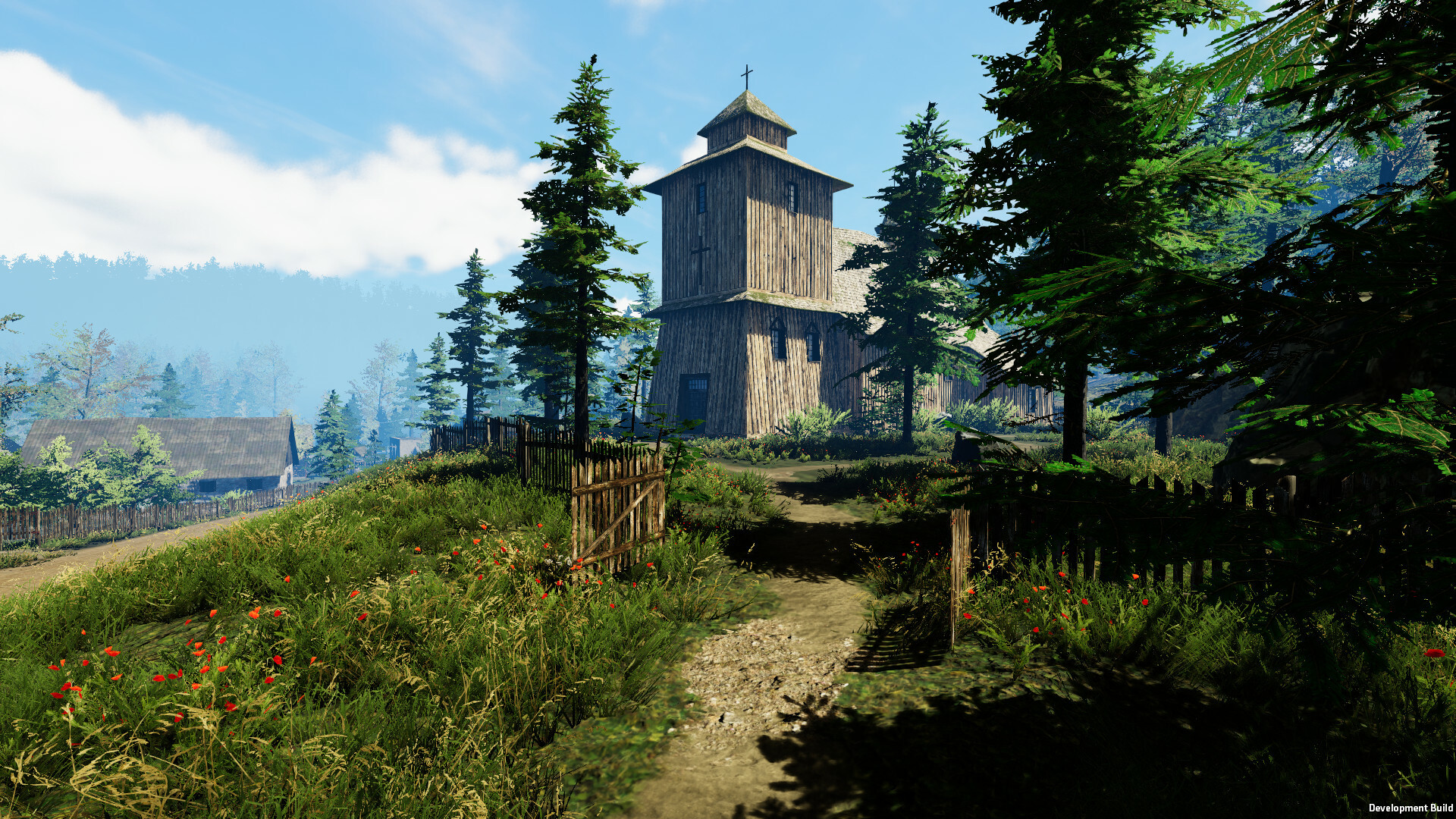 Скриншот 28: Farmer's Life