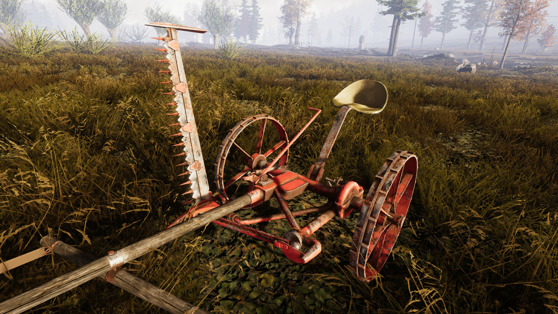 Скриншот 31: Farmer's Life