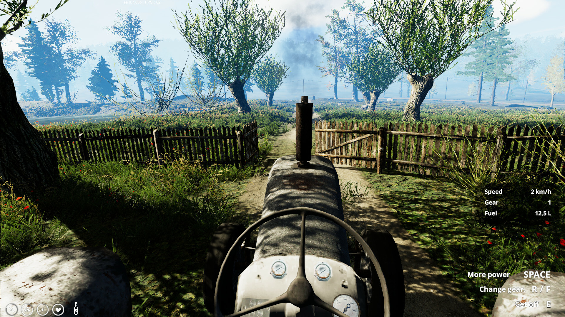 Скриншот 8: Farmer's Life