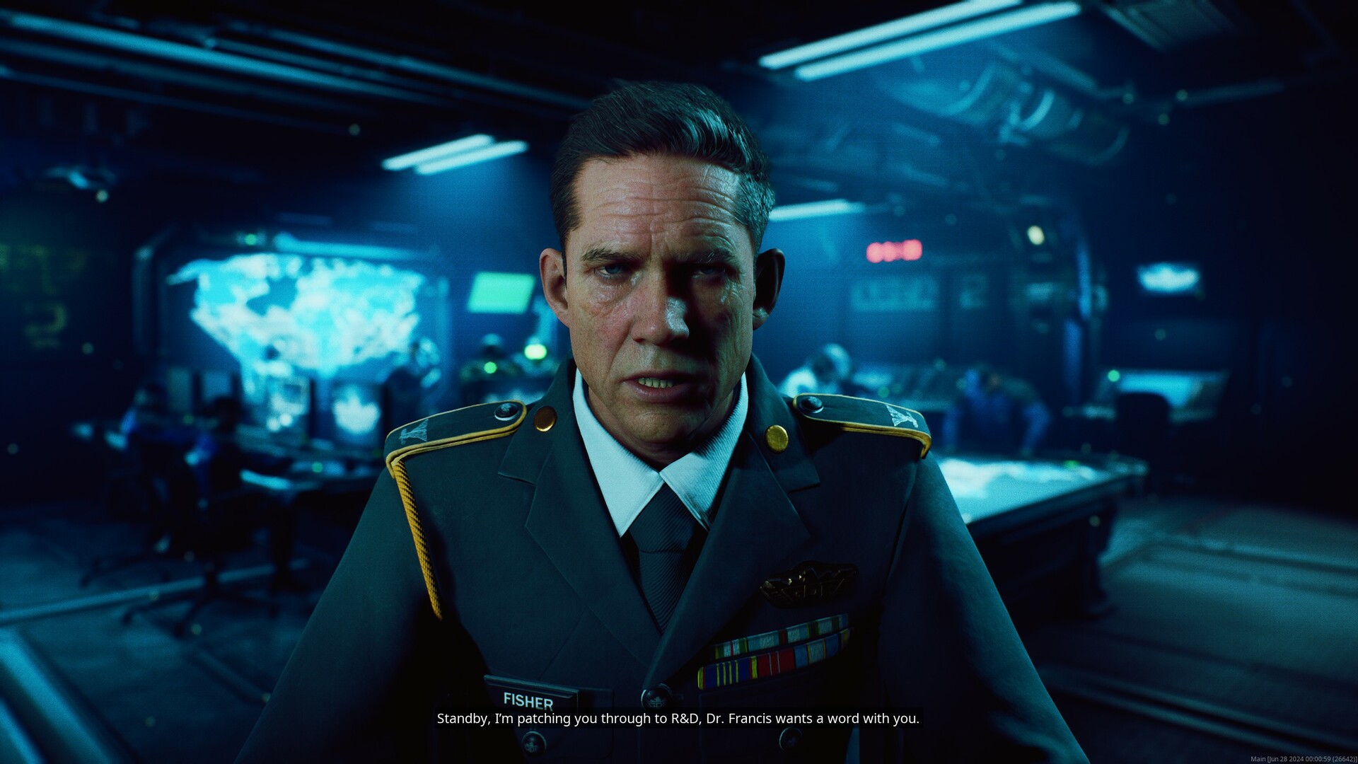 Скриншот 16: Tempest Rising