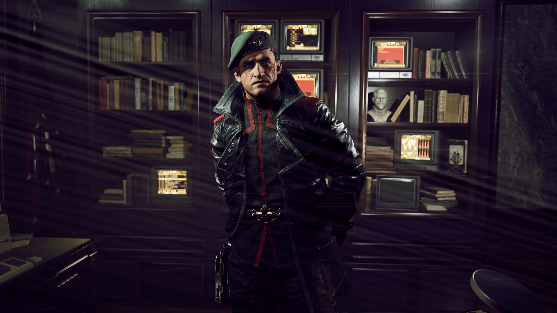 Скриншот 8: Tempest Rising