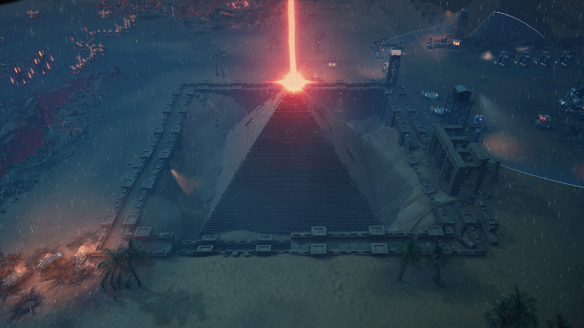 Скриншот 9: Tempest Rising