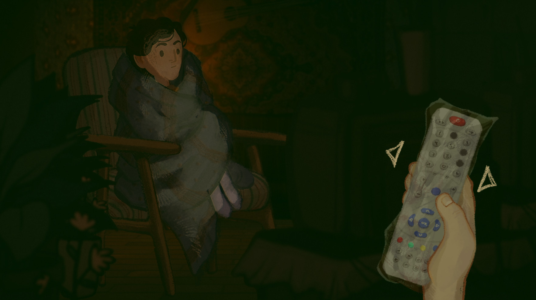 Скриншот 6: SANYA