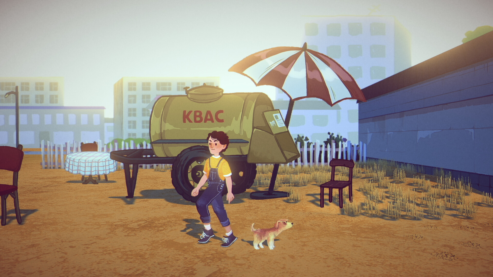 Скриншот 9: SANYA