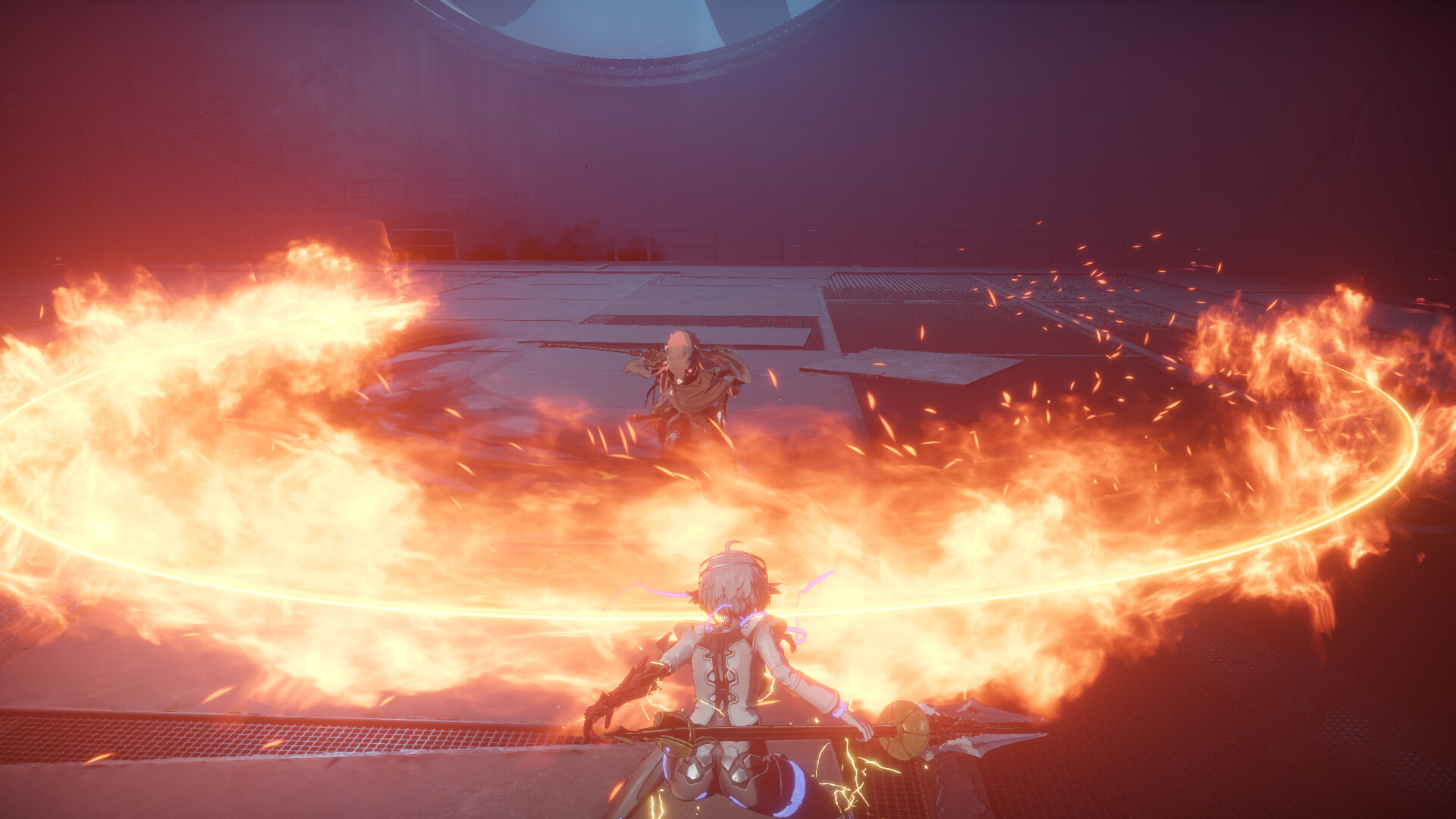 Скриншот: AI LIMIT