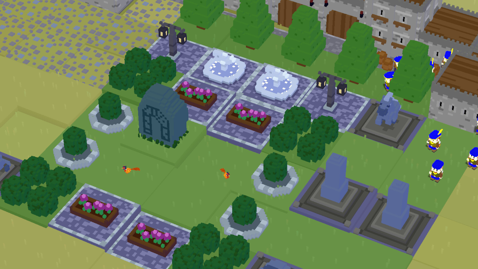 Скриншот 13: DSS 2: War Industry