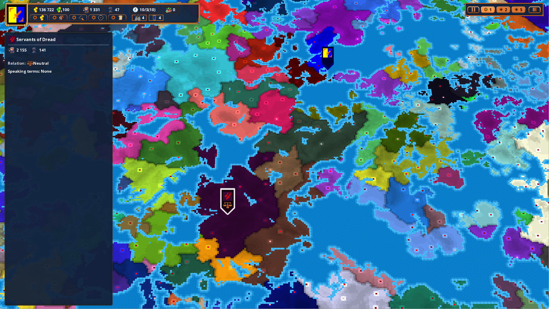 Скриншот 17: DSS 2: War Industry