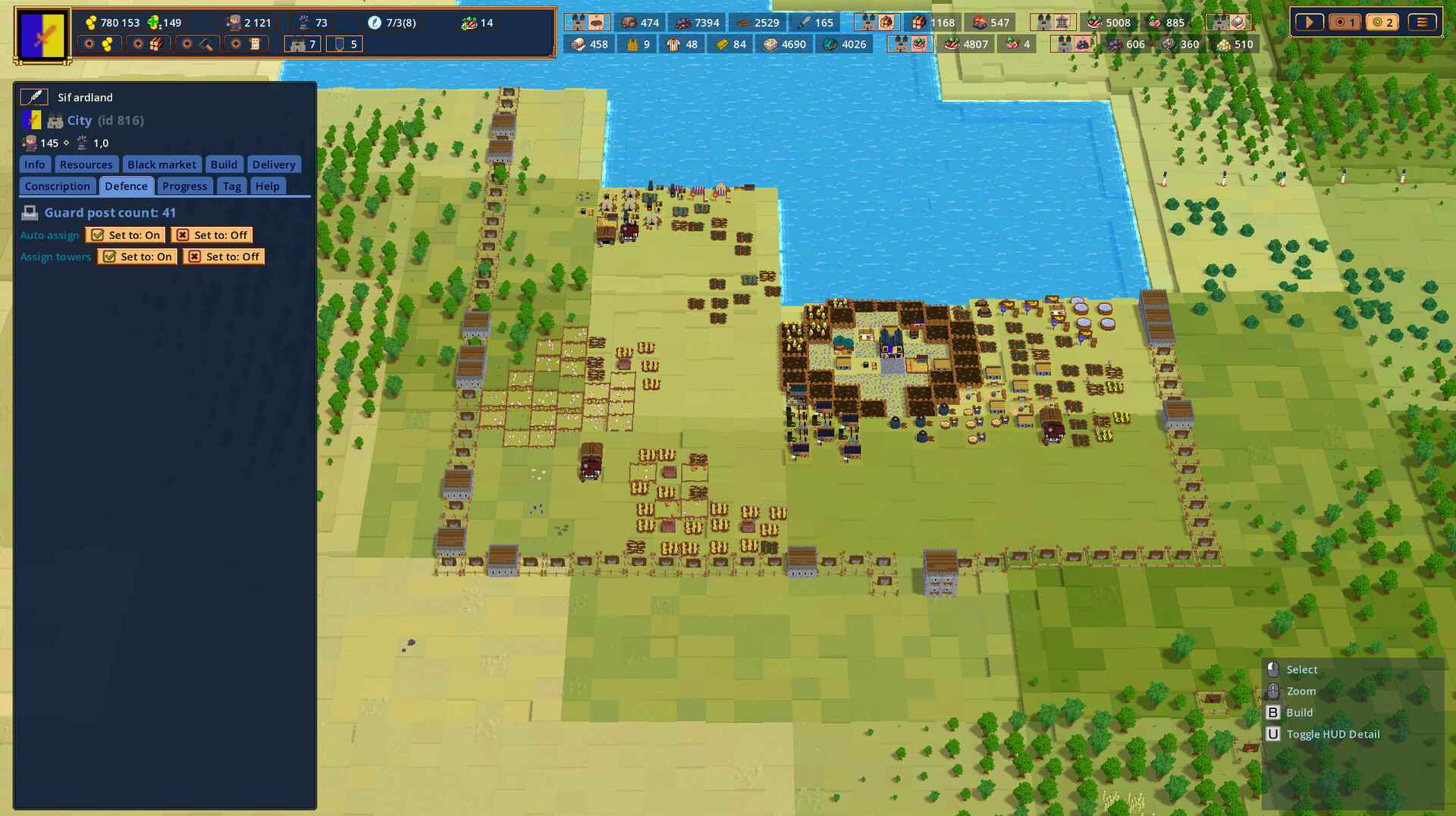 Скриншот 6: DSS 2: War Industry