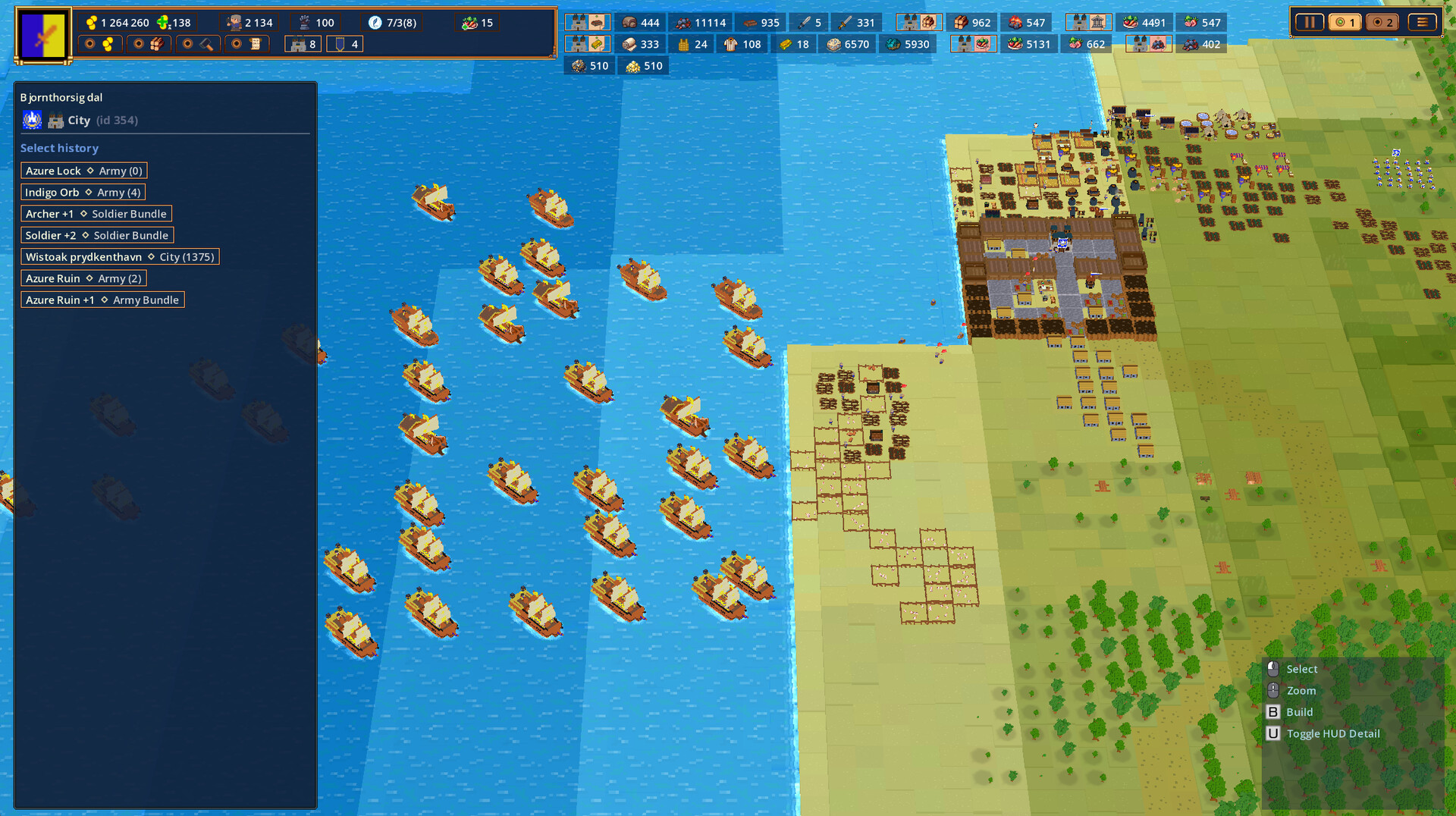 Скриншот 8: DSS 2: War Industry