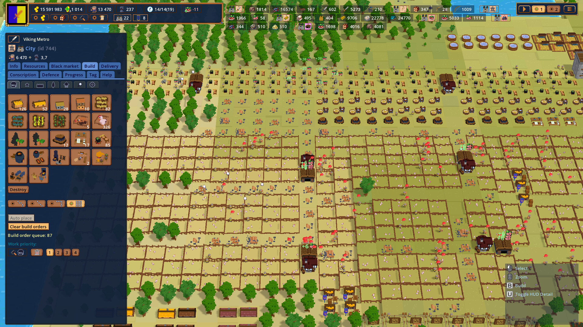 Скриншот 9: DSS 2: War Industry