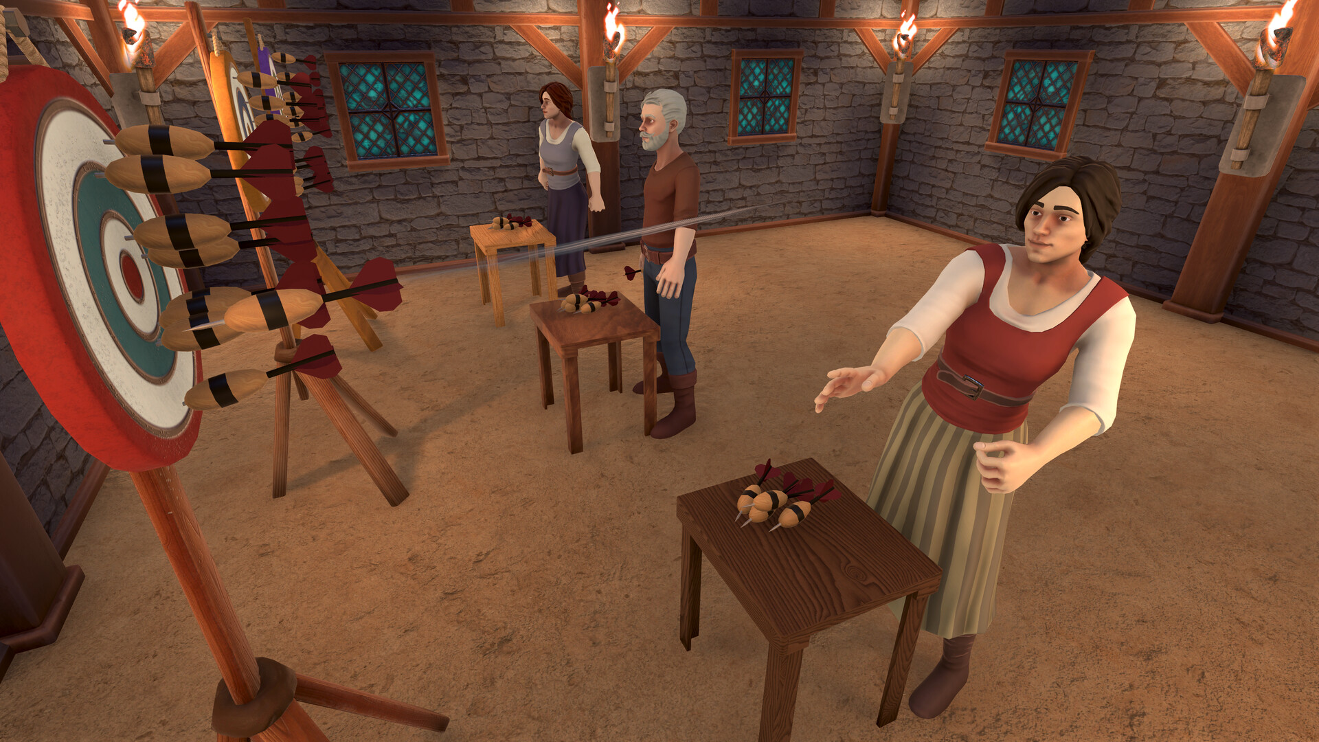 Скриншот 6: Inn Tycoon