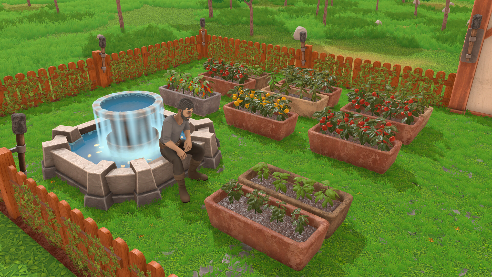 Скриншот 7: Inn Tycoon