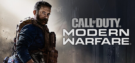 Обложка: Call of Duty®: Modern Warfare®
