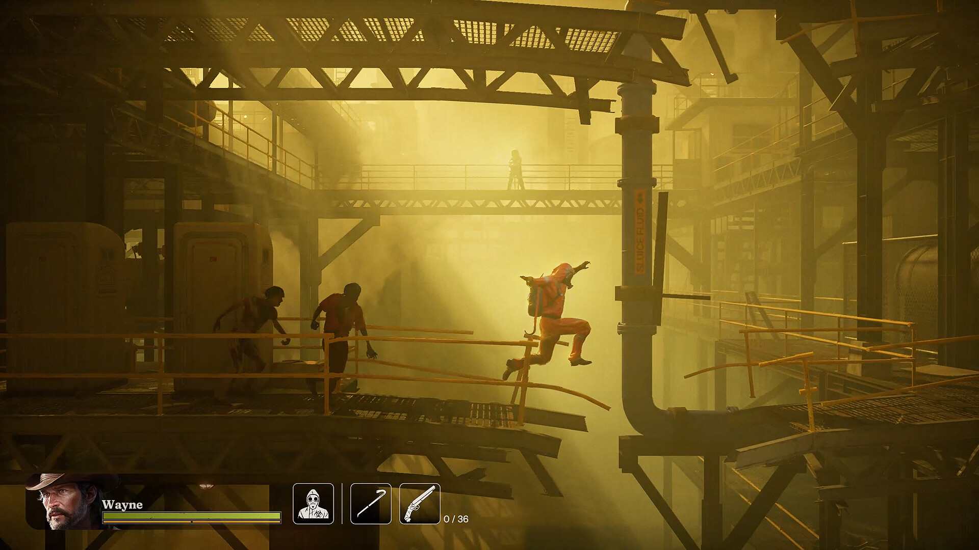 Скриншот 9: Into the Dead: Our Darkest Days