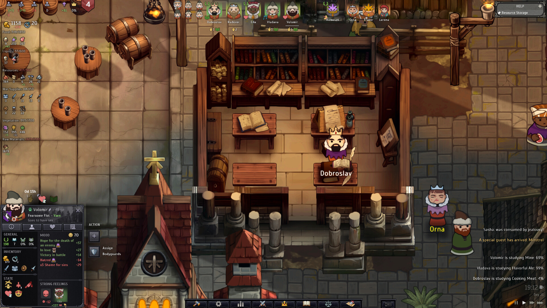 Скриншот 11: Norland