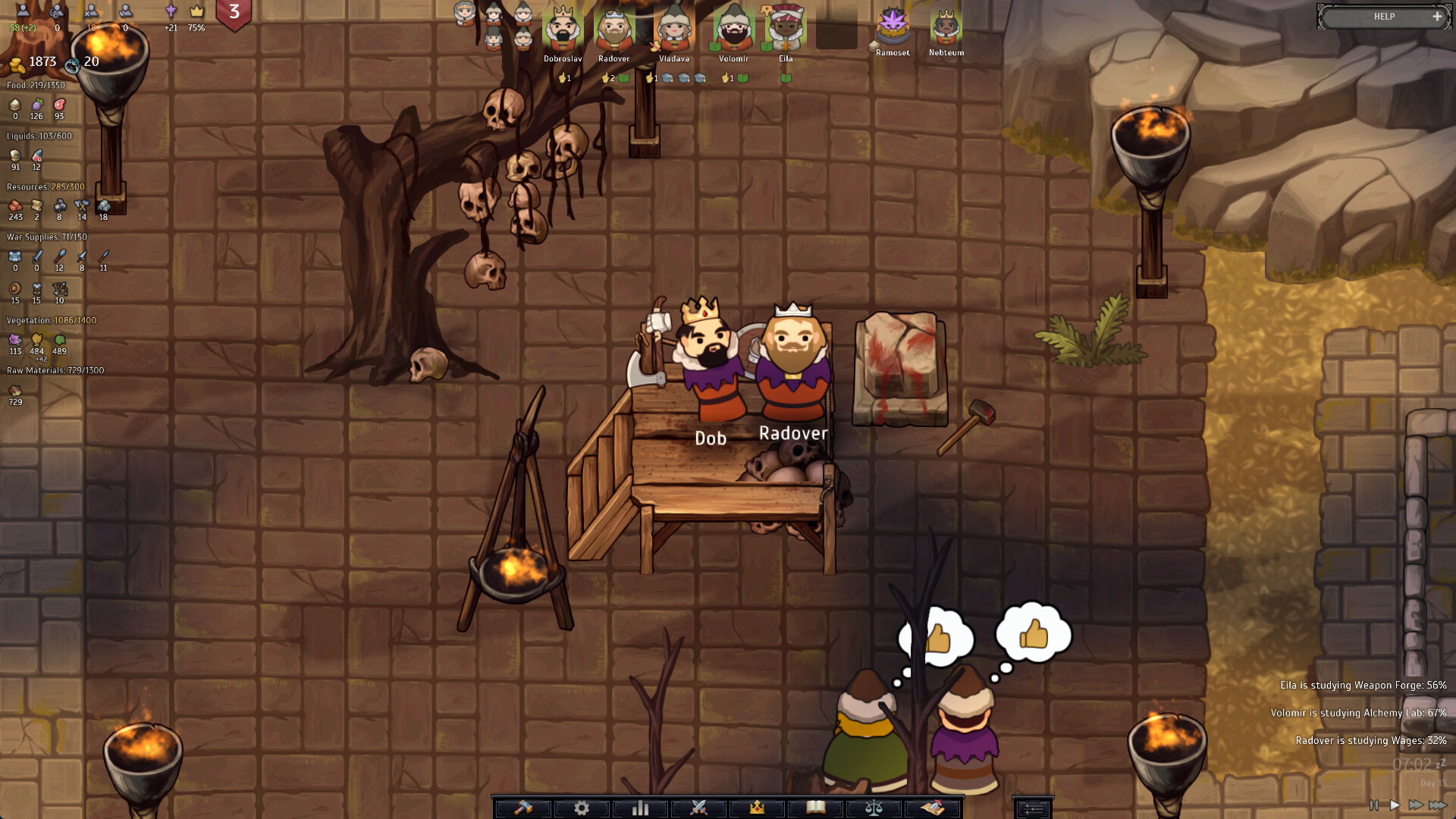 Скриншот 6: Norland