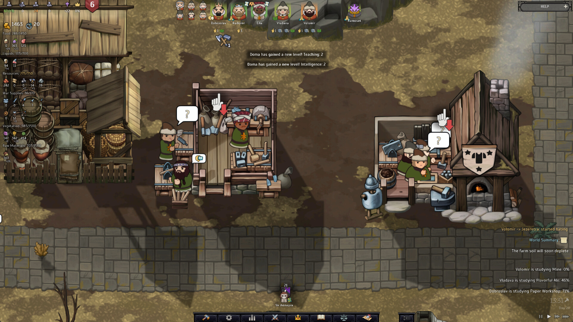 Скриншот 7: Norland