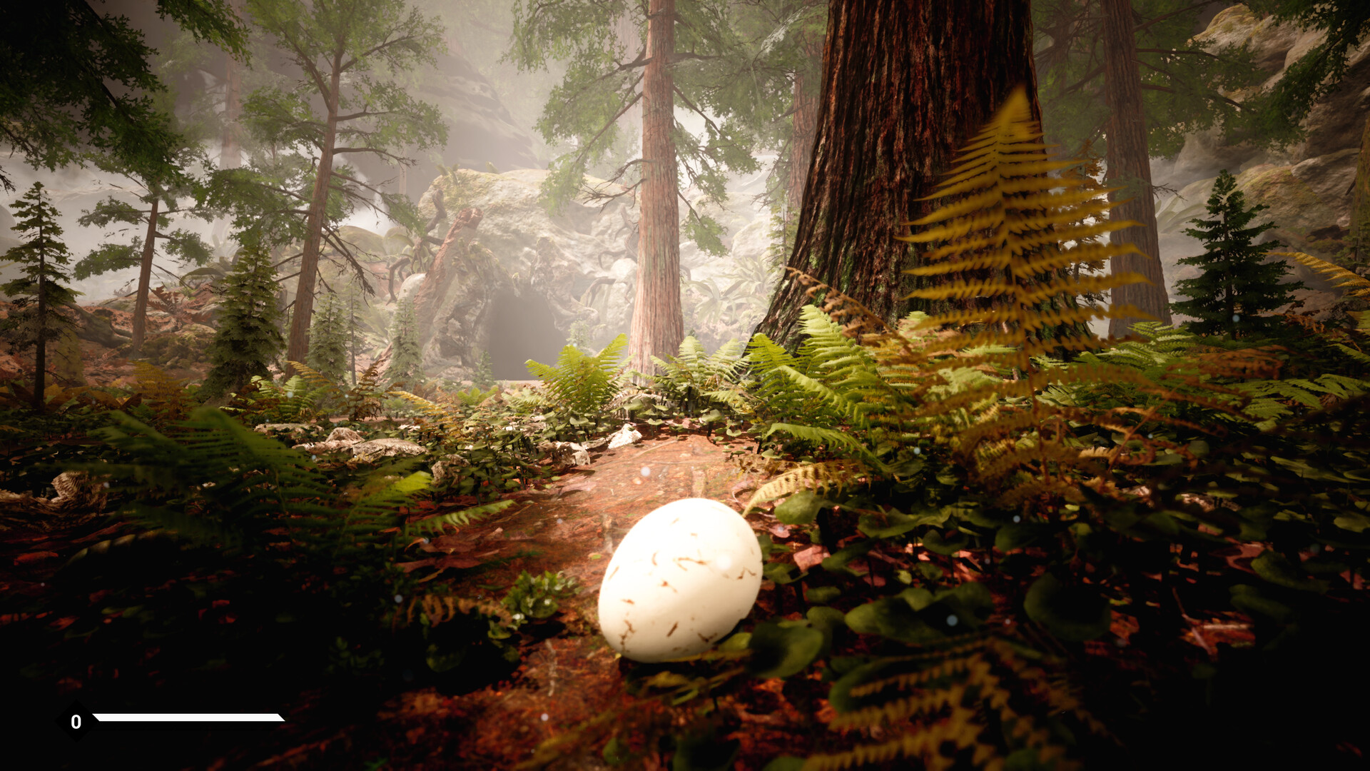 Скриншот 13: King of Bones