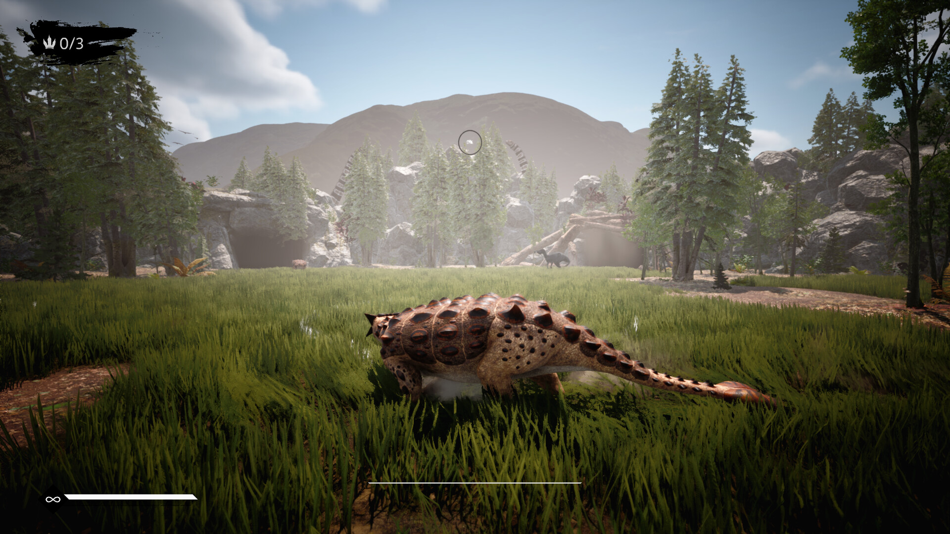 Скриншот 14: King of Bones