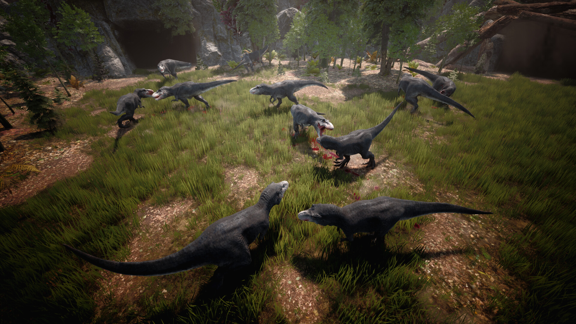 Скриншот 7: King of Bones