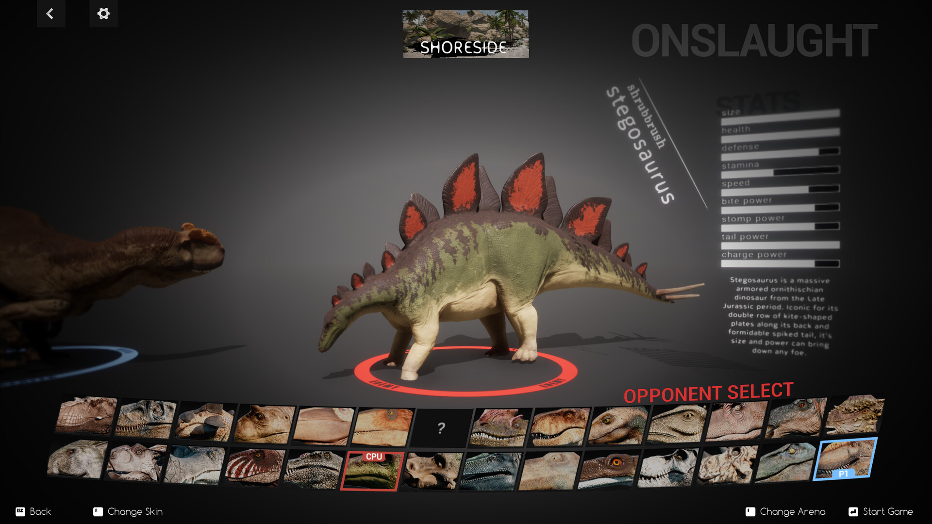 Скриншот 8: King of Bones