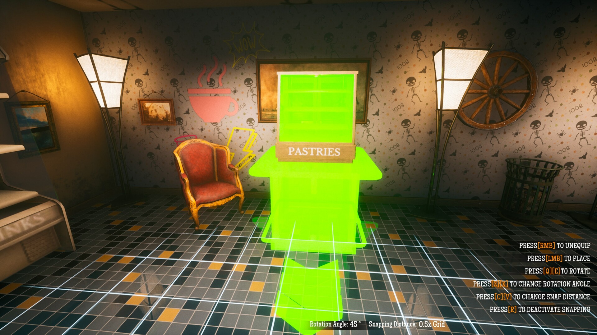 Скриншот 21: Gas Station Simulator