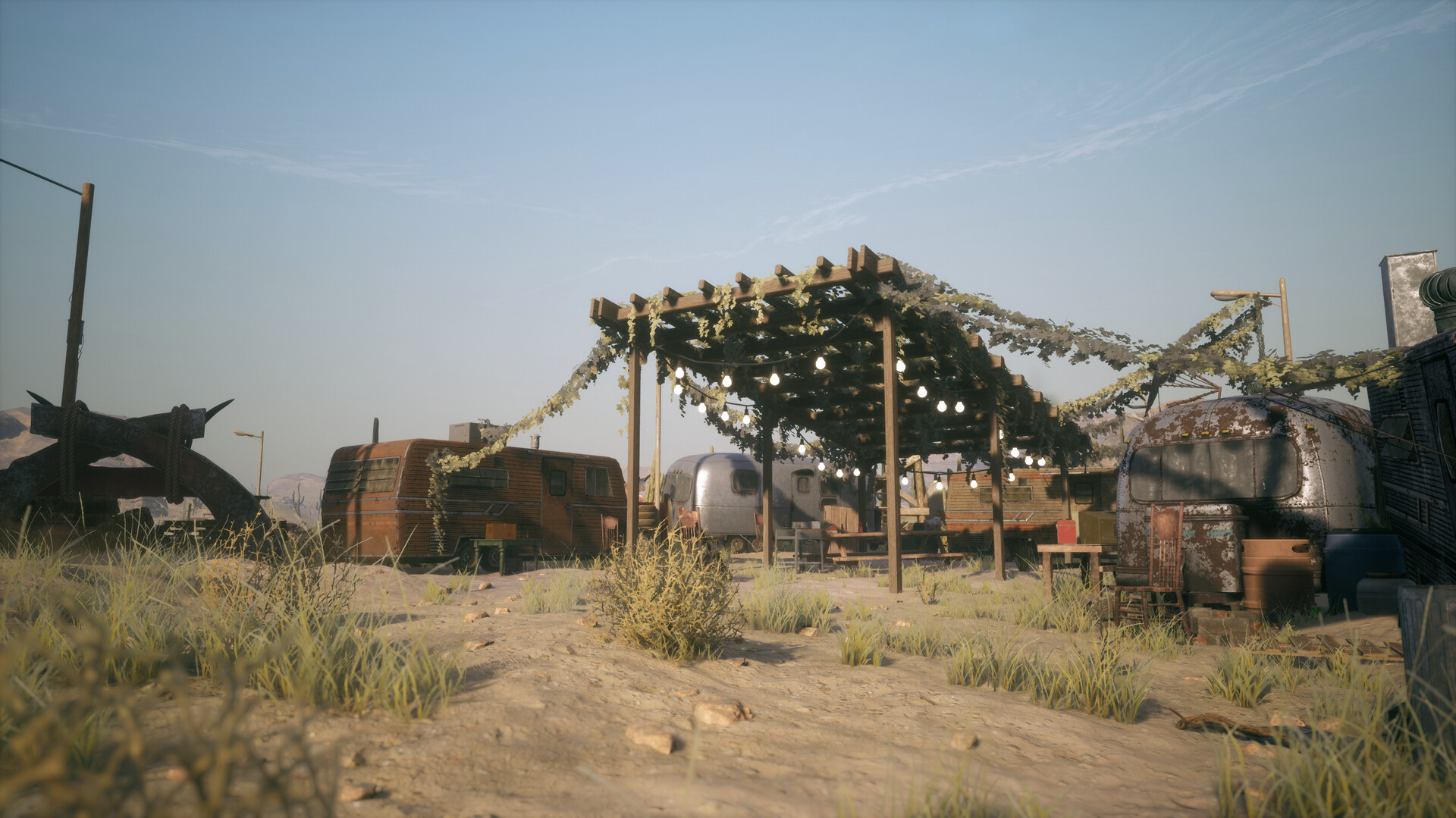 Скриншот: Gas Station Simulator