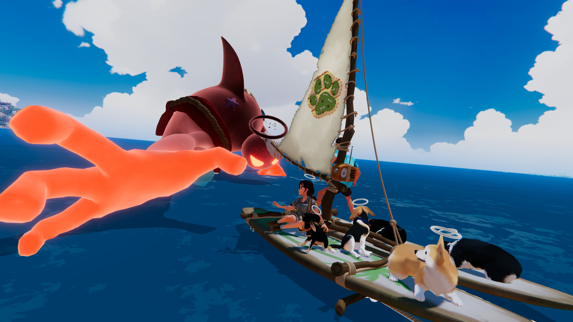 Скриншот 13: My Little Puppy