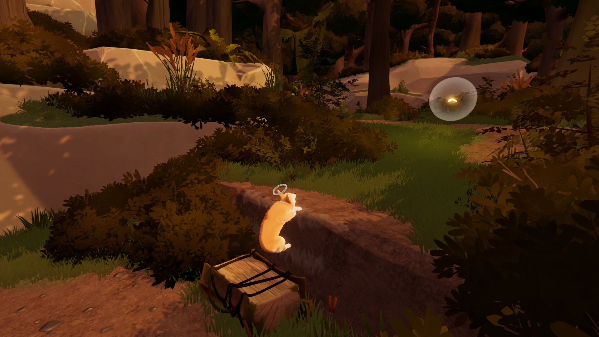 Скриншот 7: My Little Puppy