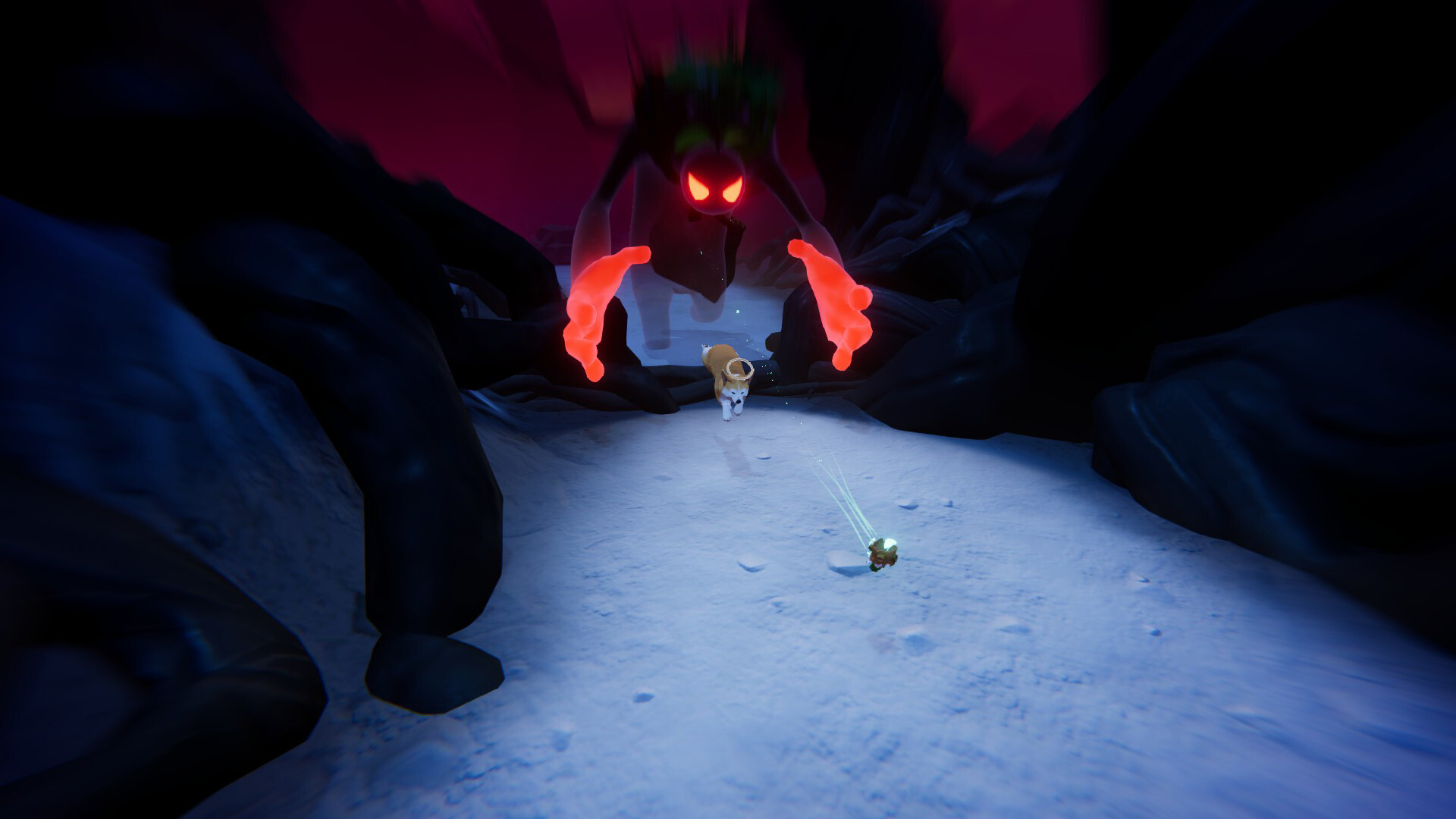 Скриншот 9: My Little Puppy