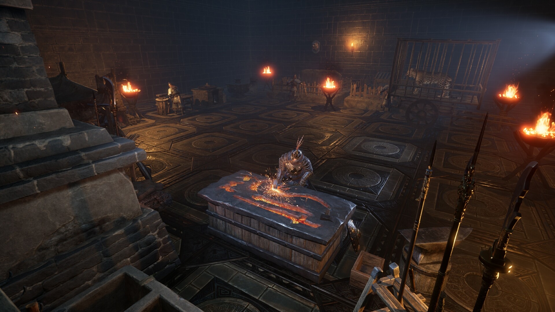 Скриншот 15: Myth of Empires