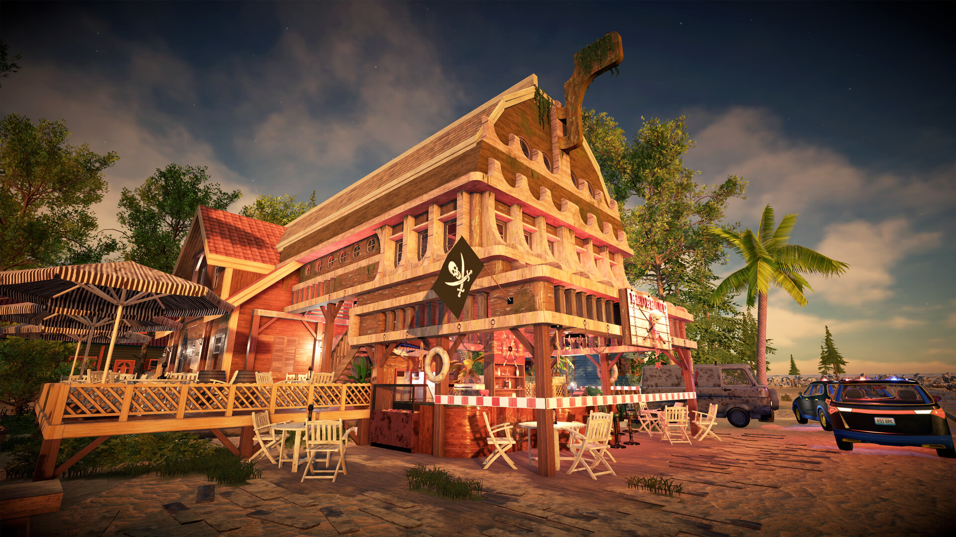 Скриншот 11: House Flipper 2