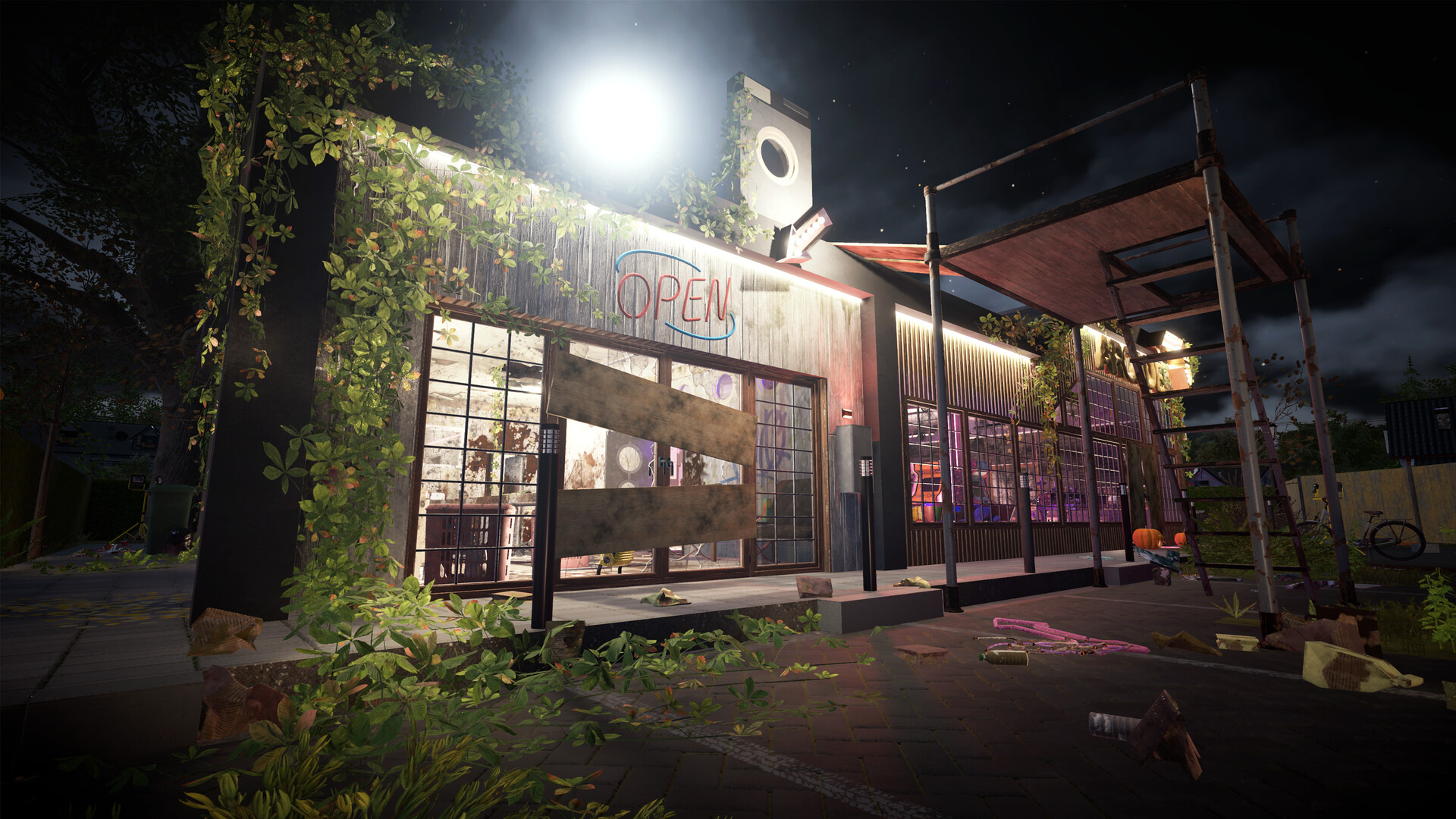 Скриншот 16: House Flipper 2