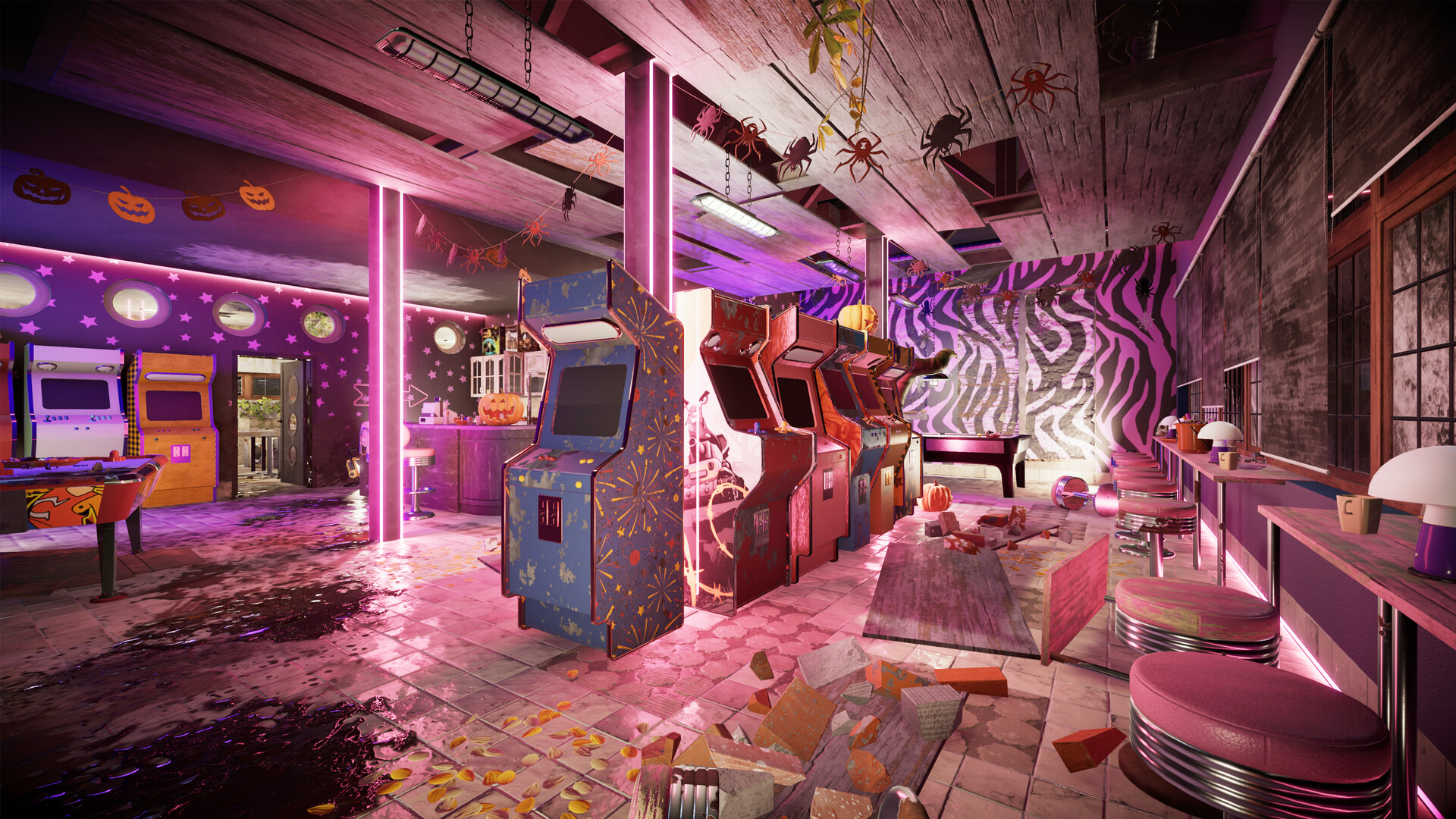 Скриншот: House Flipper 2