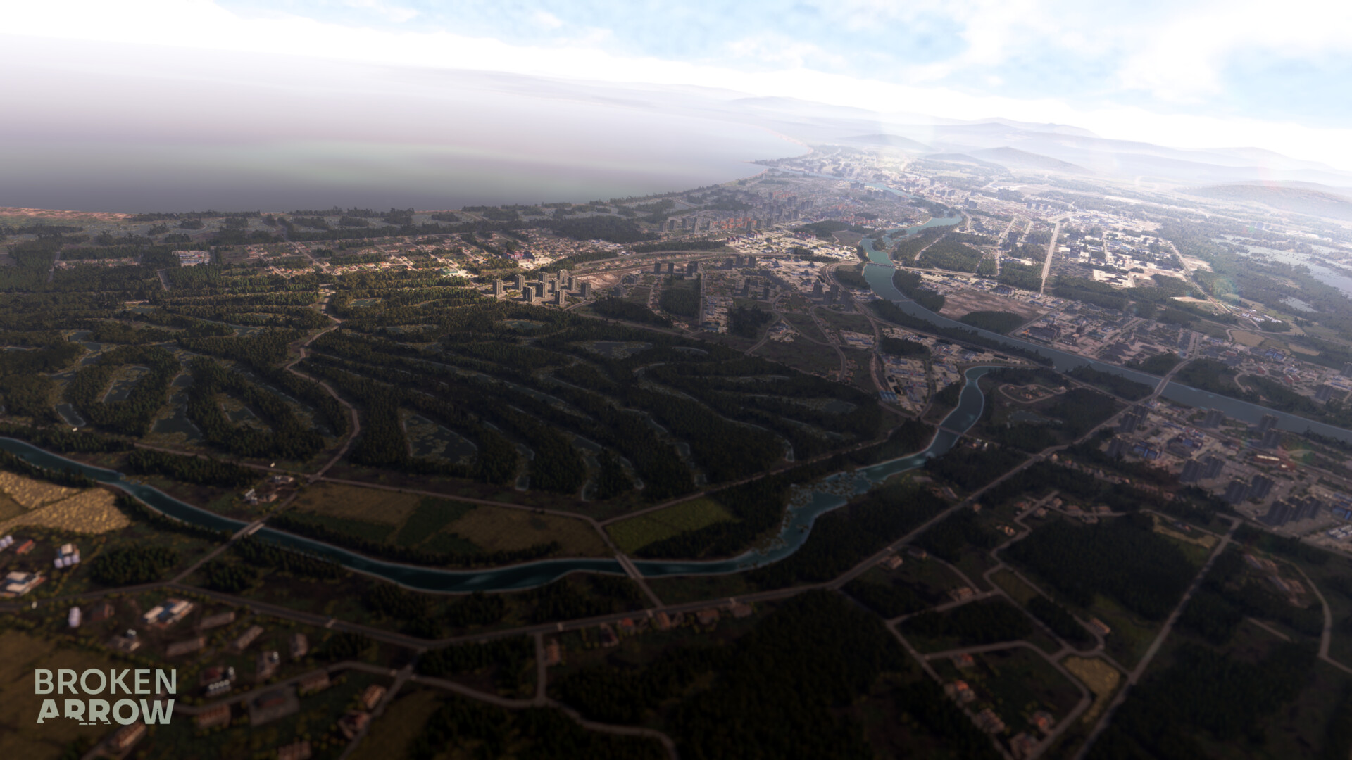 Скриншот 16: Broken Arrow