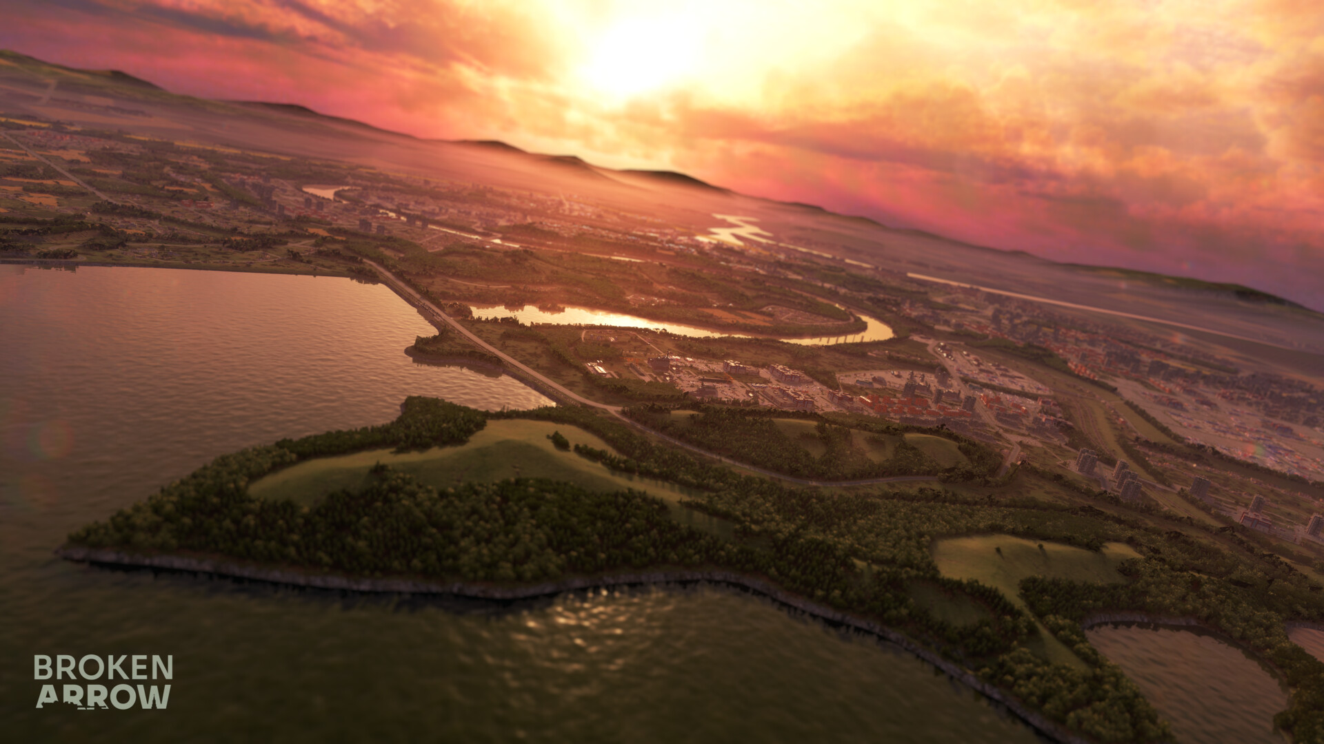 Скриншот 17: Broken Arrow