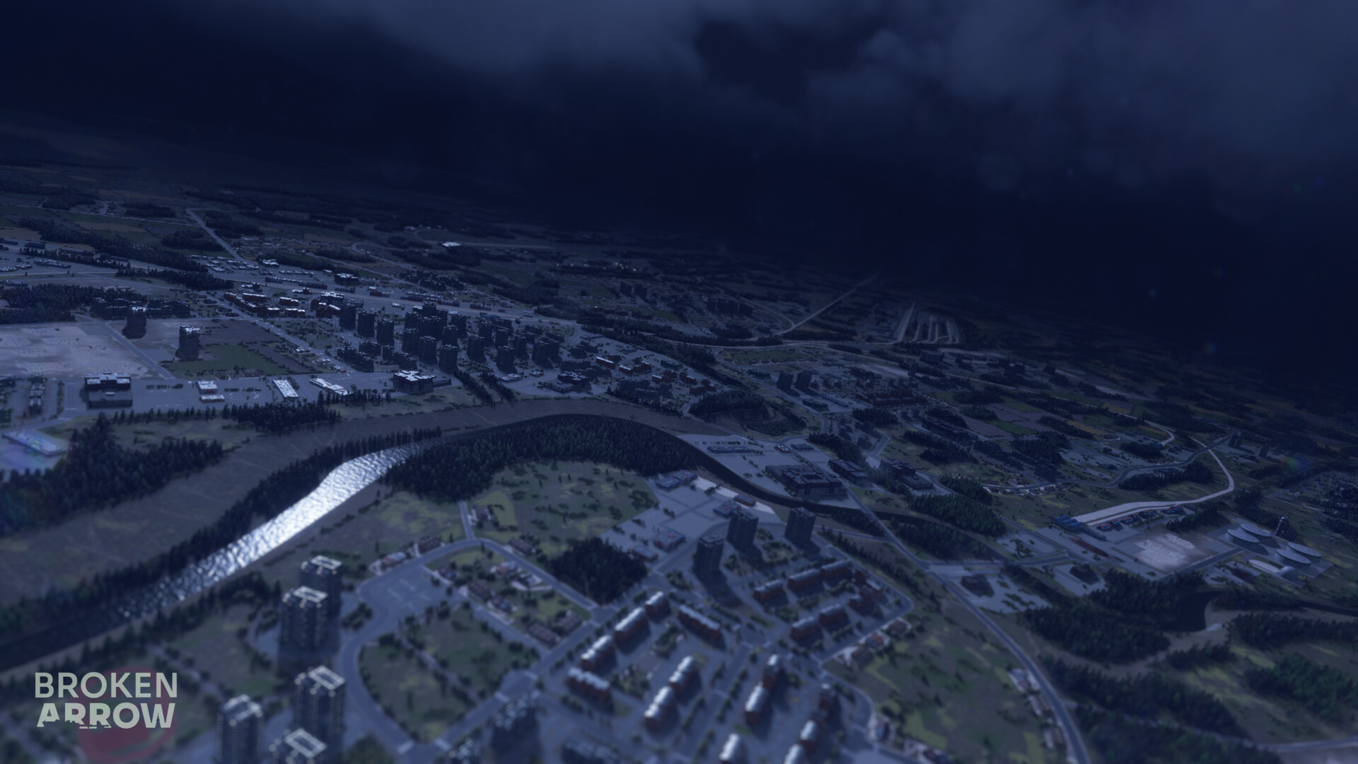 Скриншот 18: Broken Arrow