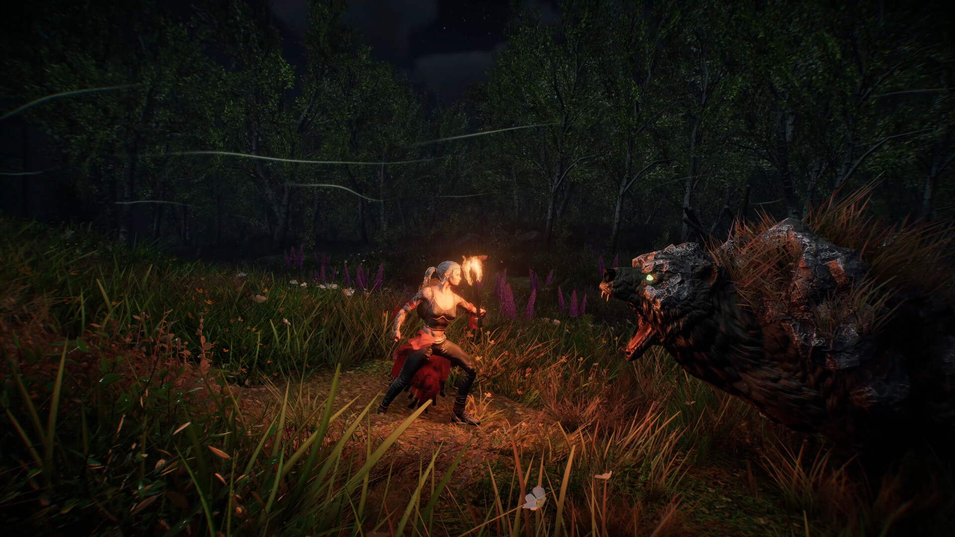 Скриншот 7: ASKA