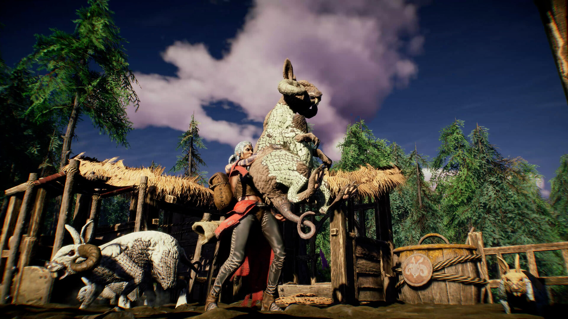 Скриншот 10: ASKA