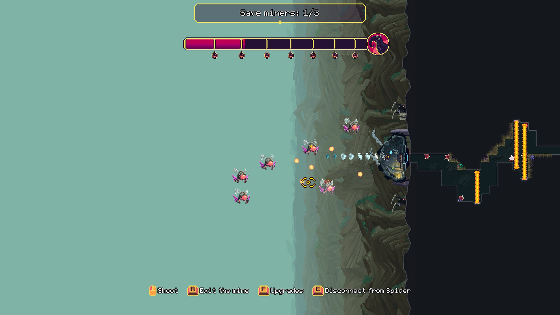 Скриншот 13: Wall World 2