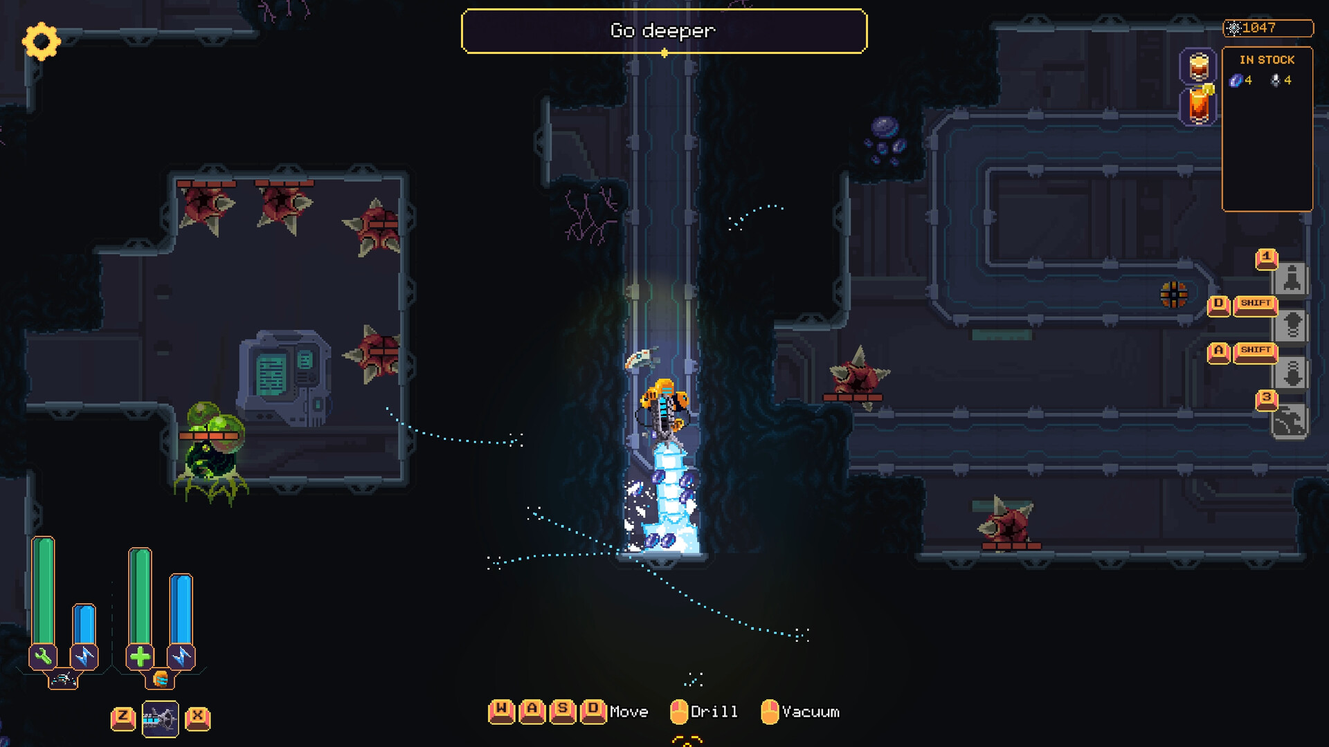 Скриншот 18: Wall World 2