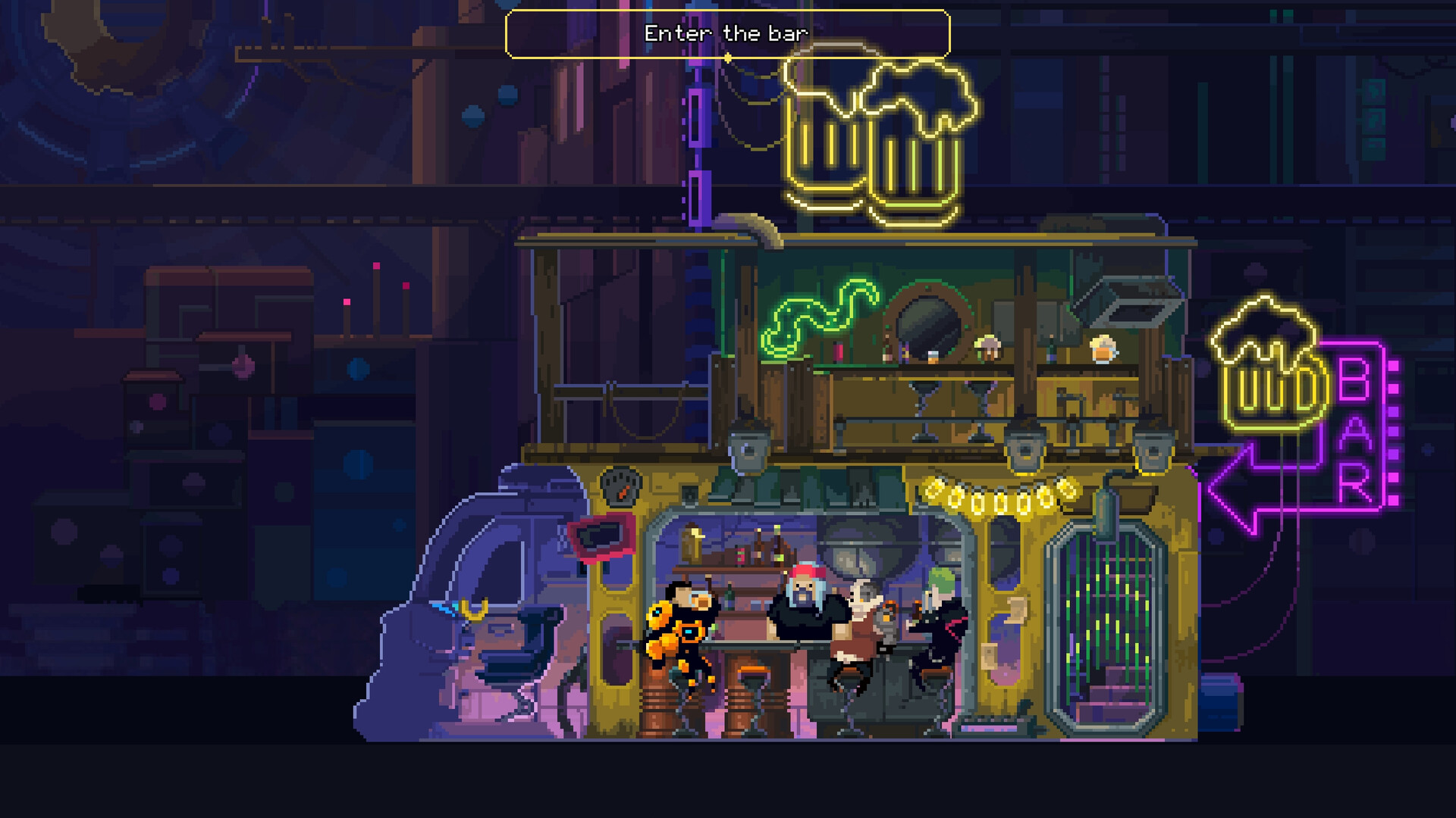 Скриншот 21: Wall World 2